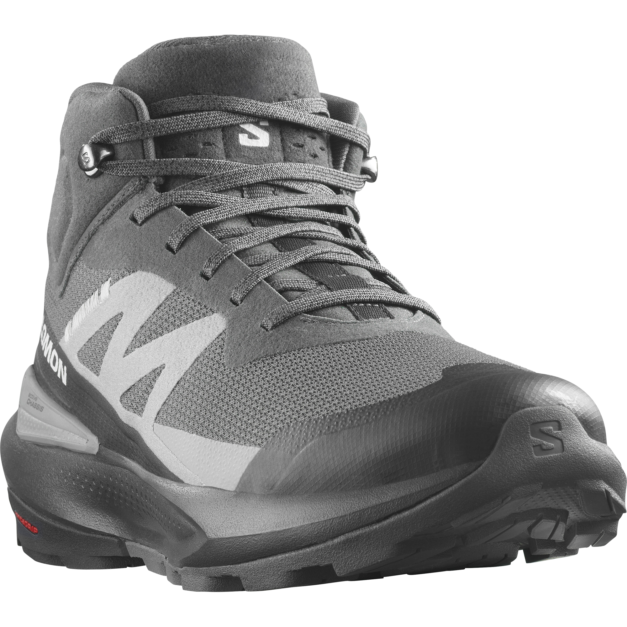 Salomon Outdoorschuh »ELIXIR ACTIV MID GORE-TEX«  wasserdicht