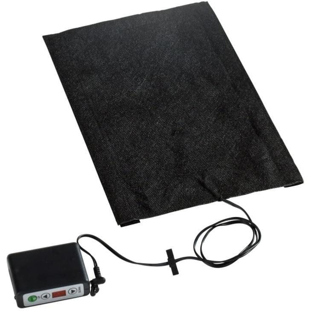Alpenheat - Module chauffant à coudre AJ5 DIY
