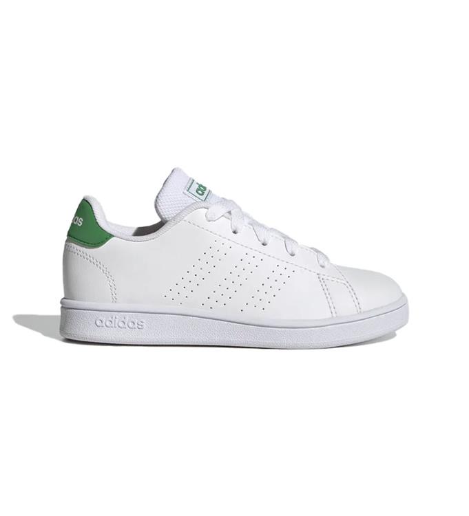 adidas JR Advantage Lifestyle Court Sneakers