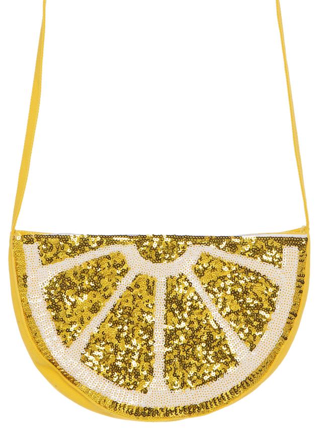Sunny Lemon Bag