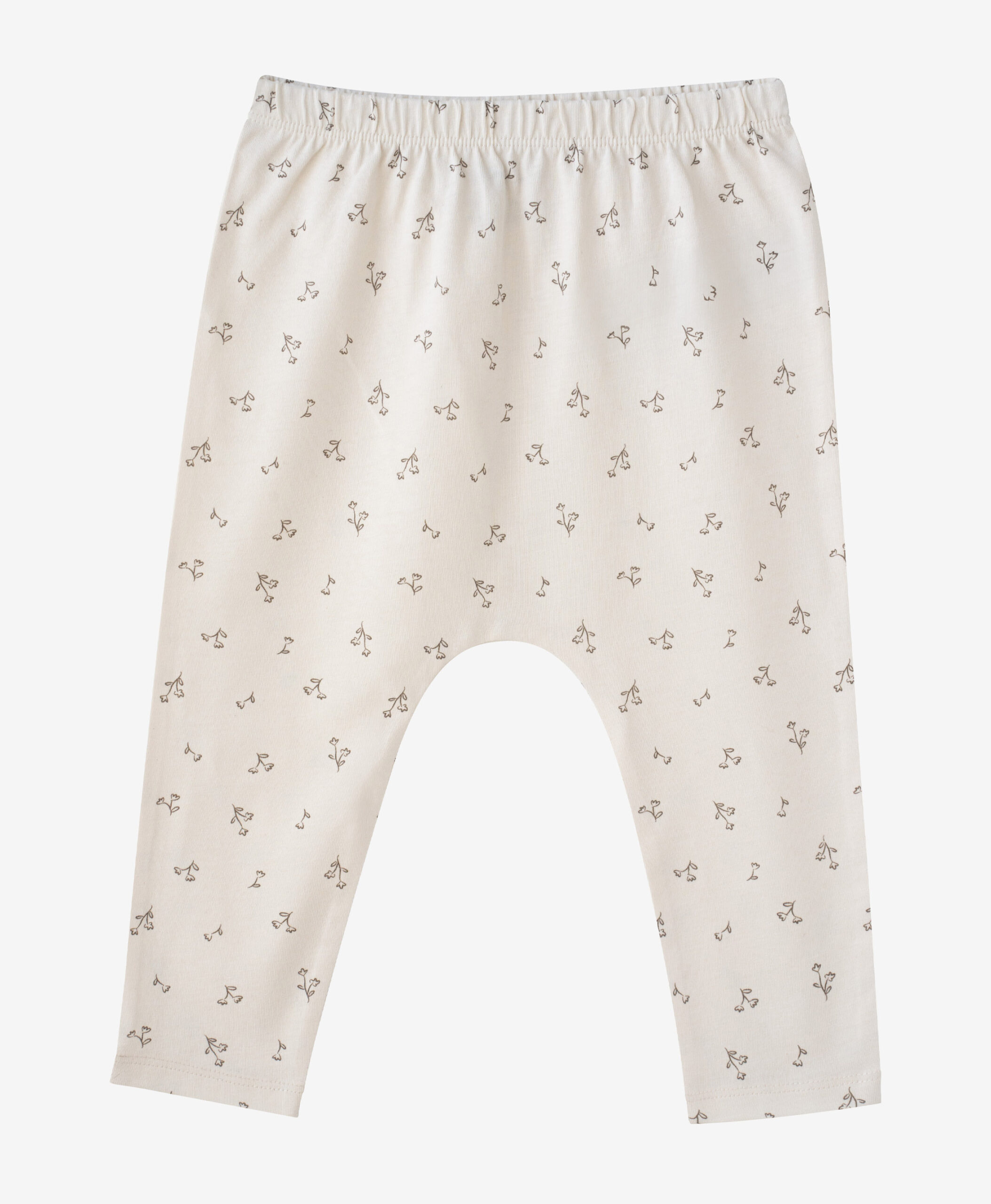 Leggings, 2er-Pack, 100% Baumwolle