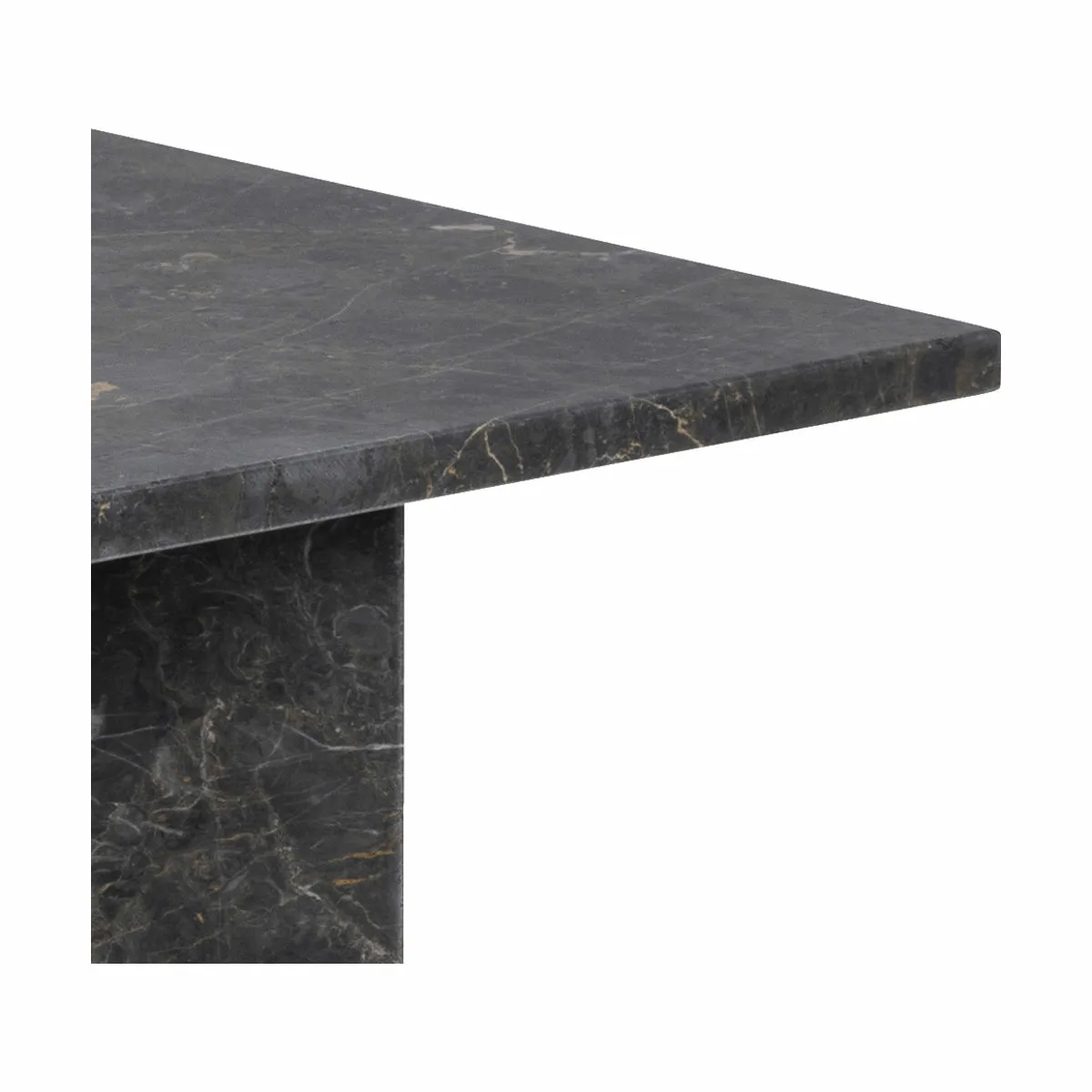 CASA Living Vega Rectangular Sofabord
