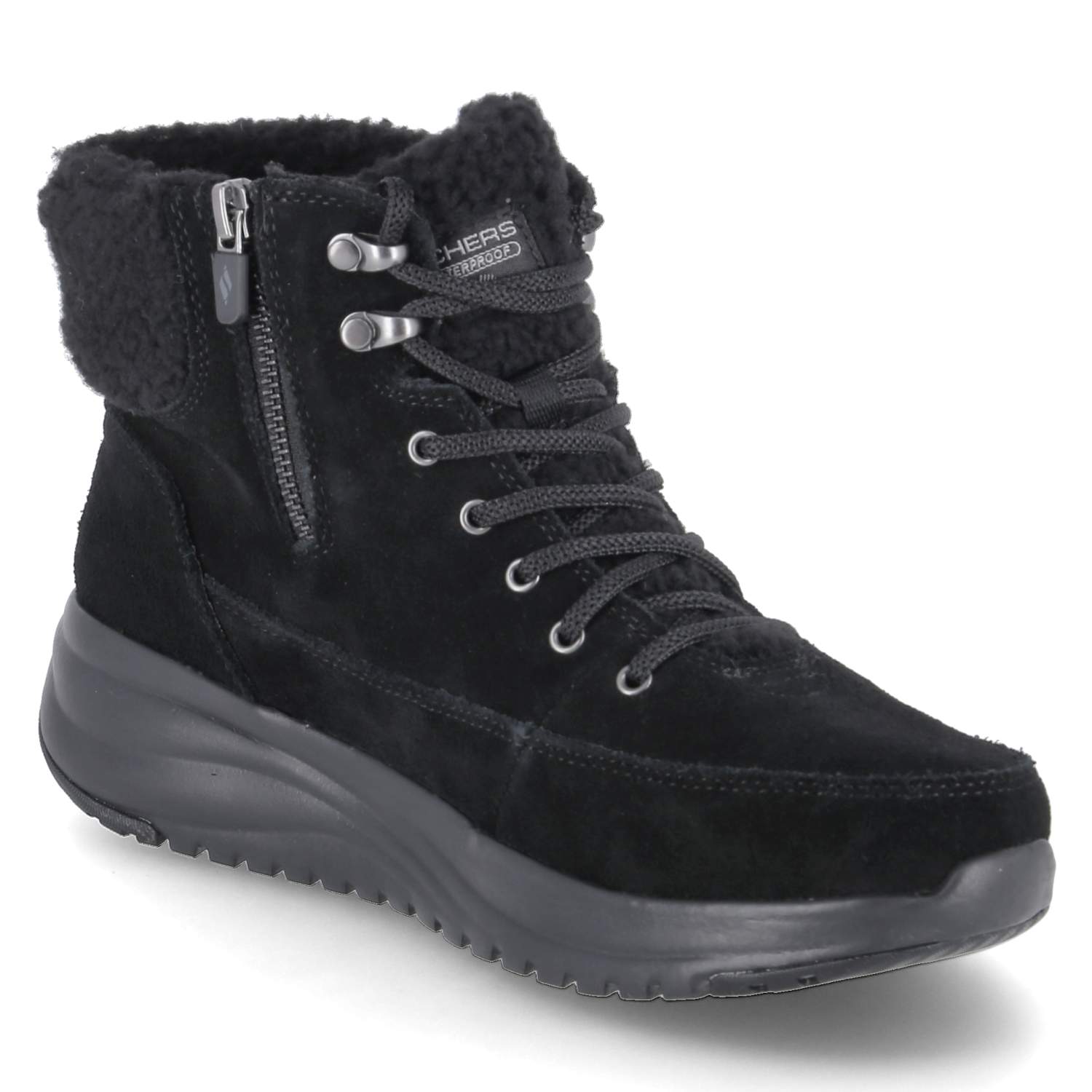 Skechers Winterboots ON THE GO STELLAR - black