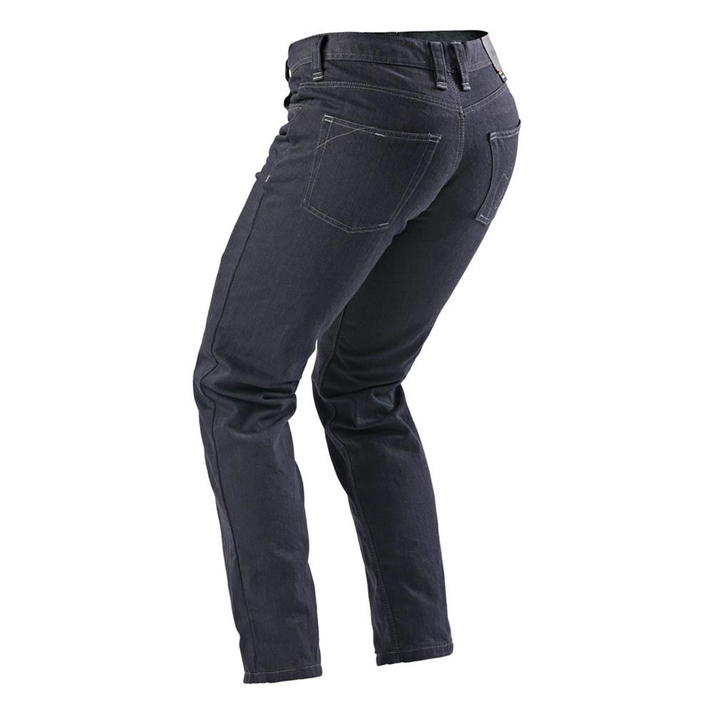 Furygan - Jean K12 X Kevlar® Straight L34 Carbone