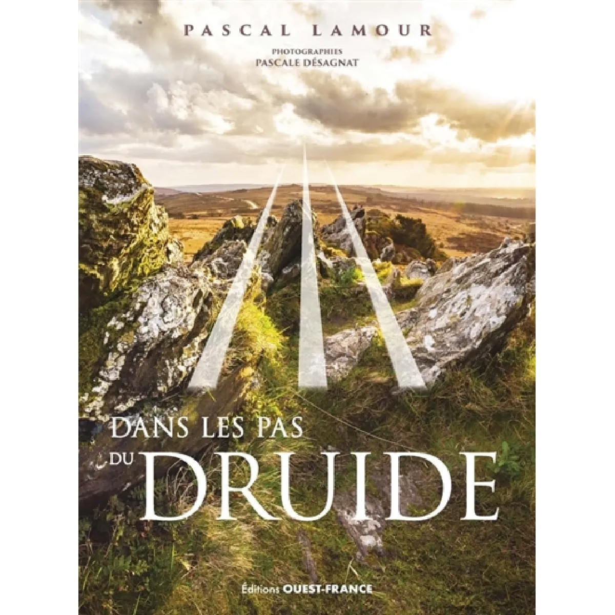 Dans les pas du druide
