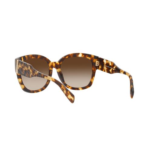 Michael Kors Baja MK2164 Solbriller, Brun