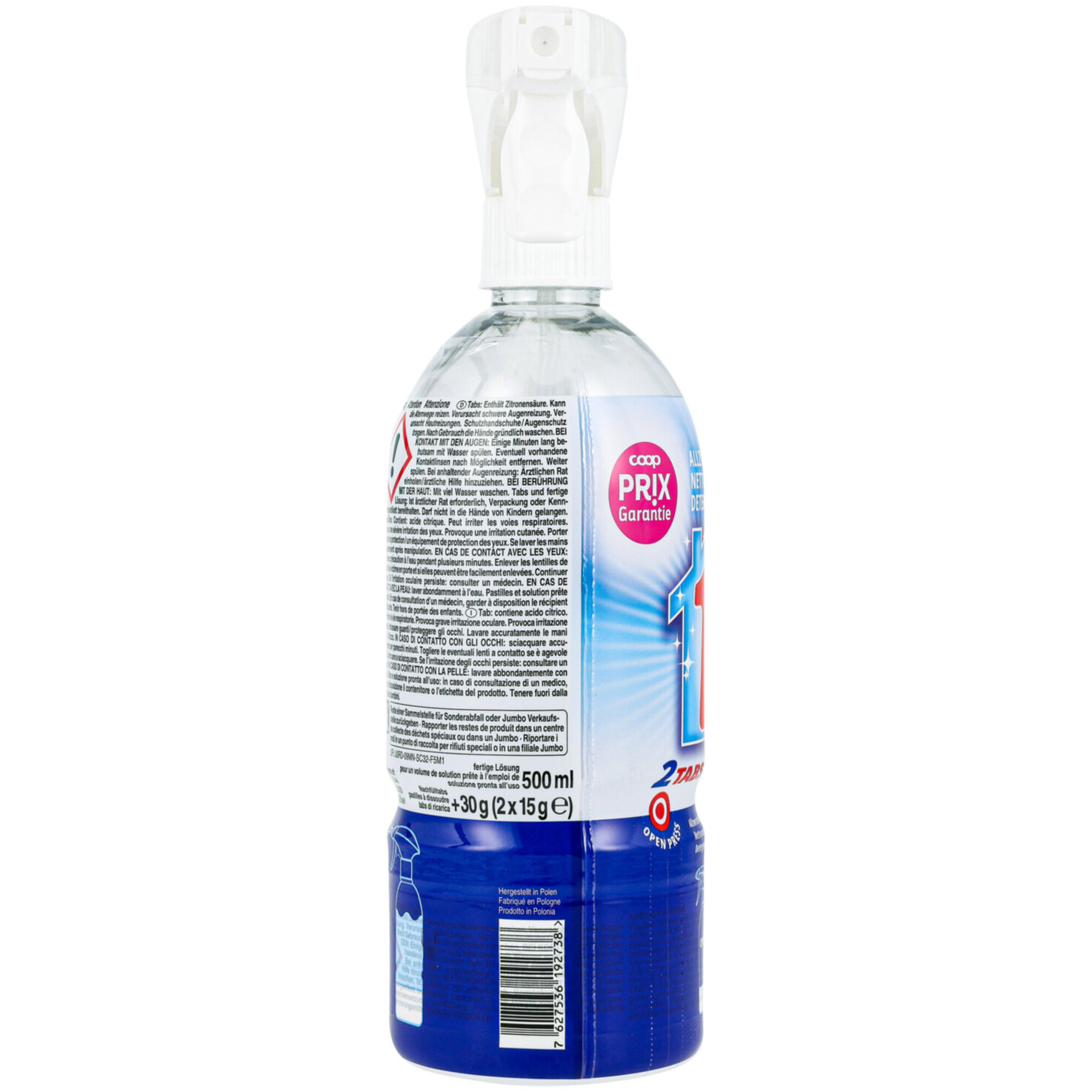 Prix Garantie 1forAll AZR Spray