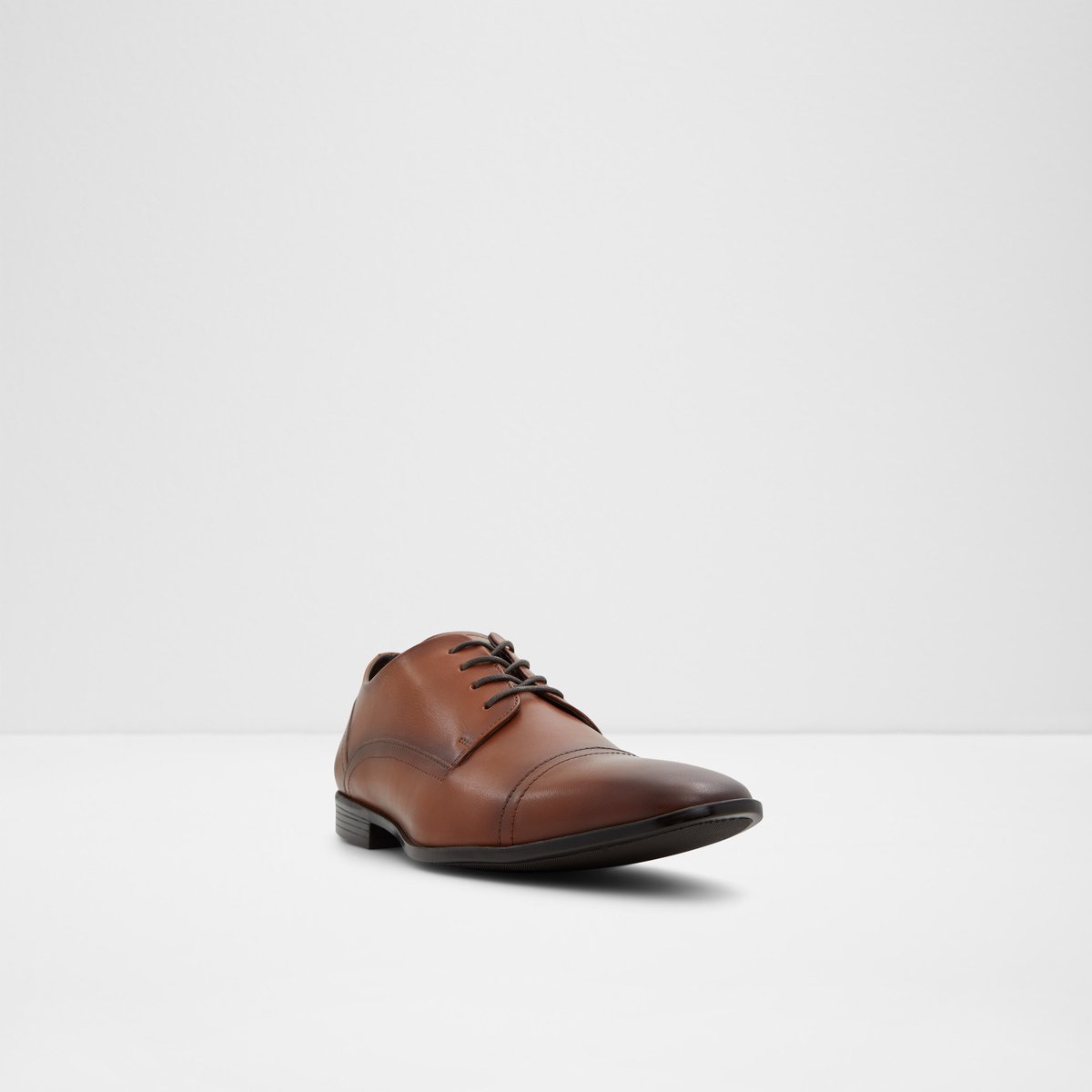 Cadigok Cognac Men Dress Shoes