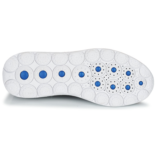Geox - U SPHERICA - Noir