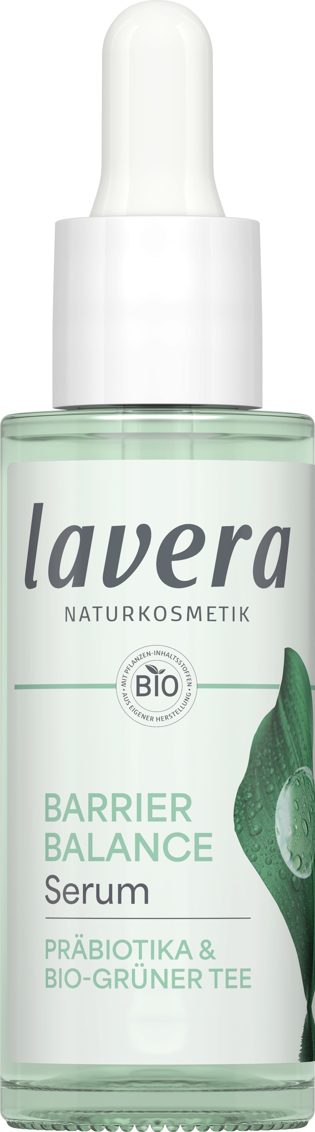 lavera  Barrier Balance Serum, 30 ml