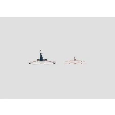 Märklin 73404 Stromzuführung, Spur H0