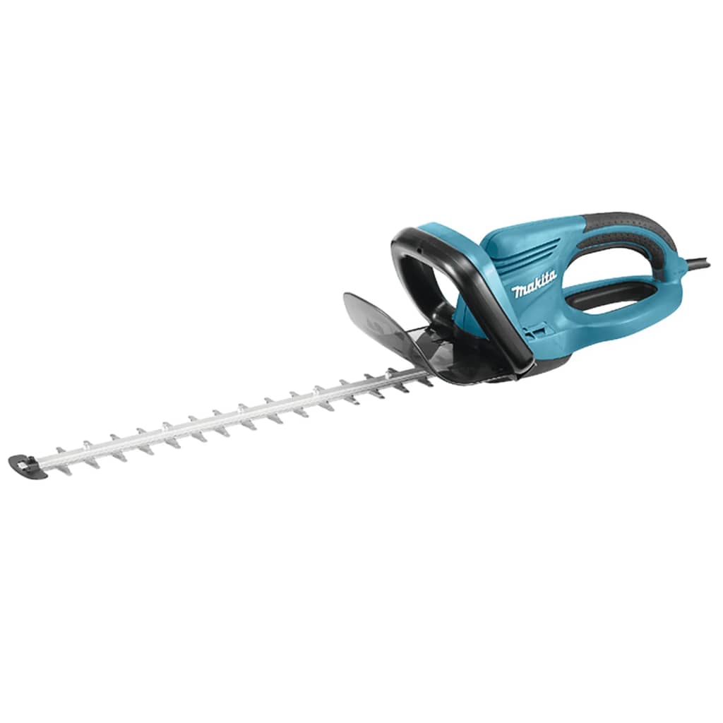 Taille-haies électrique makita 550w semi-pro 55cm uh5570
