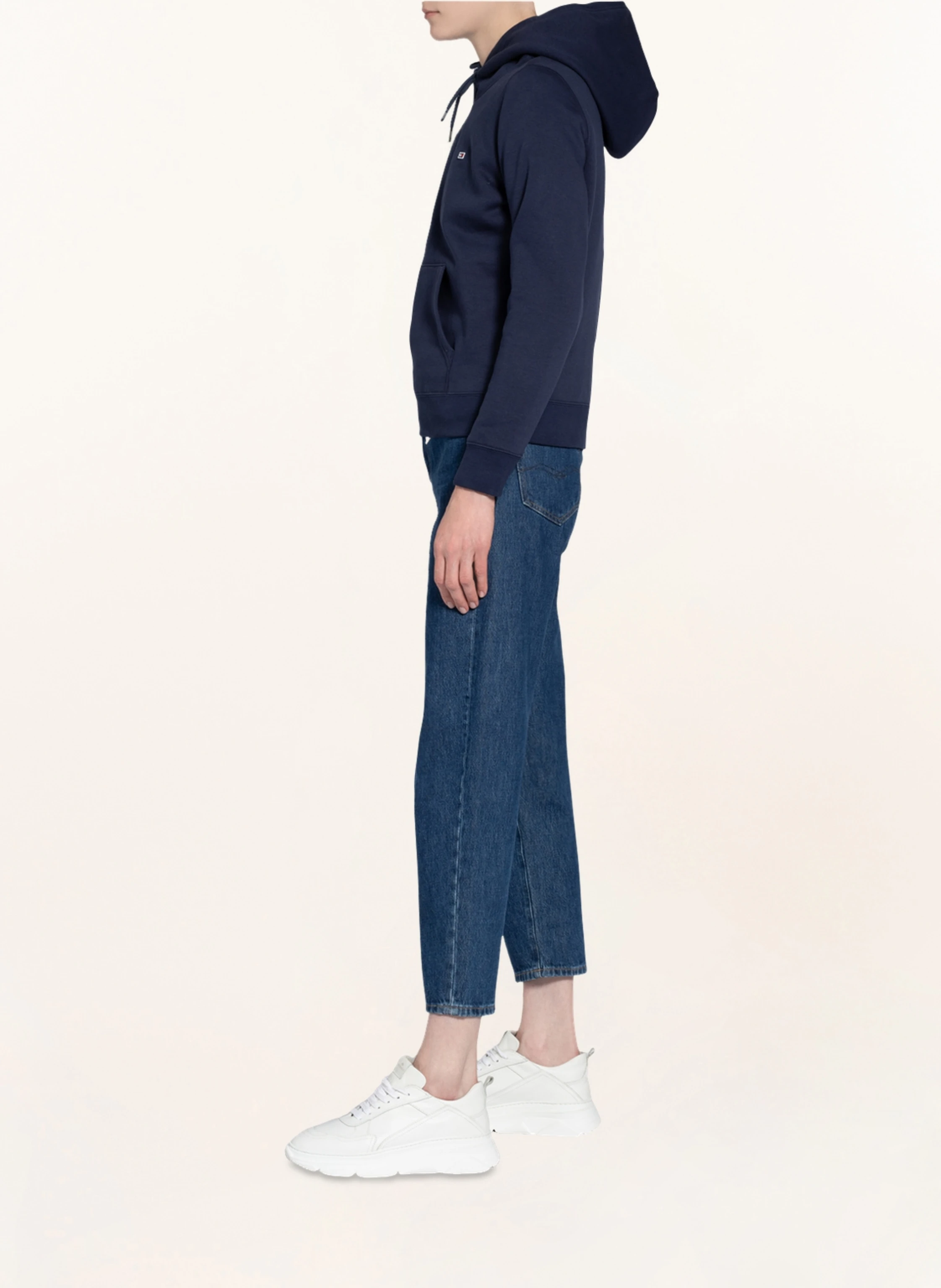 TOMMY JEANS Hoodie