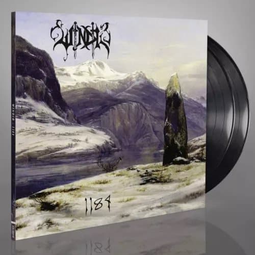 Windir 1184 (Vinyl) 12″ Album New