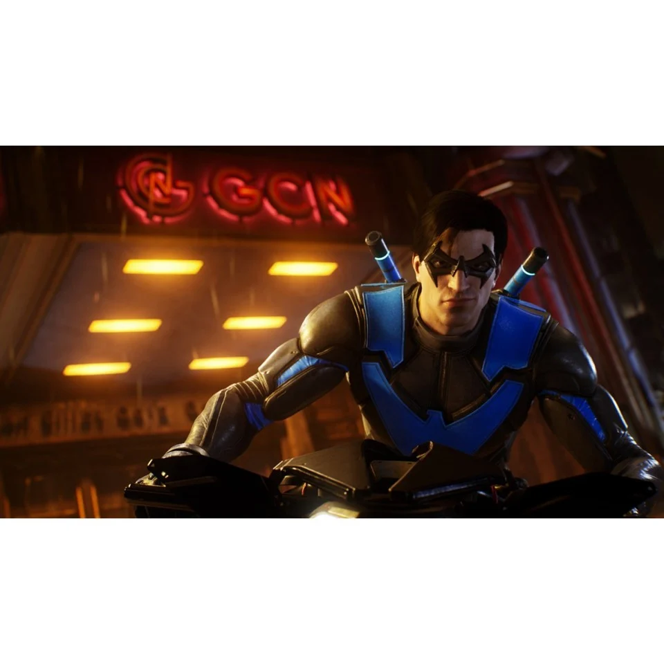 Gotham Knights- PlayStation 5