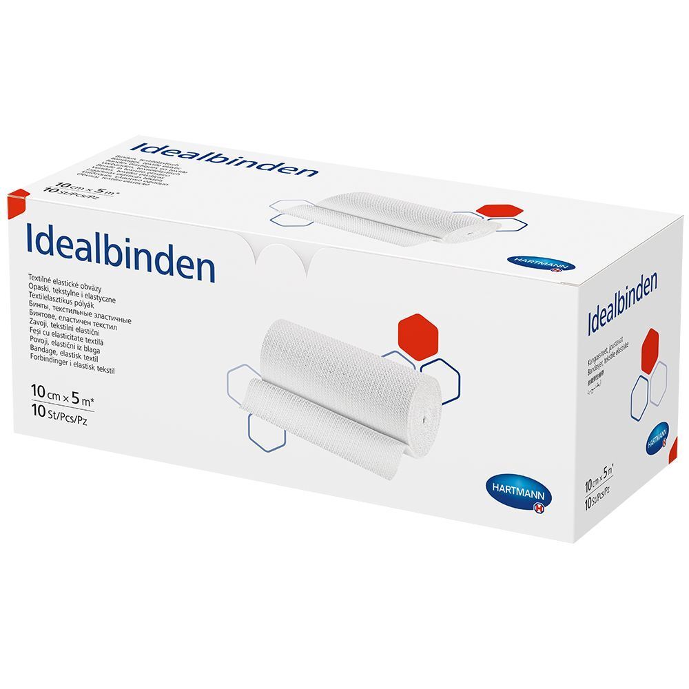 Idealbinde 5mx10cm