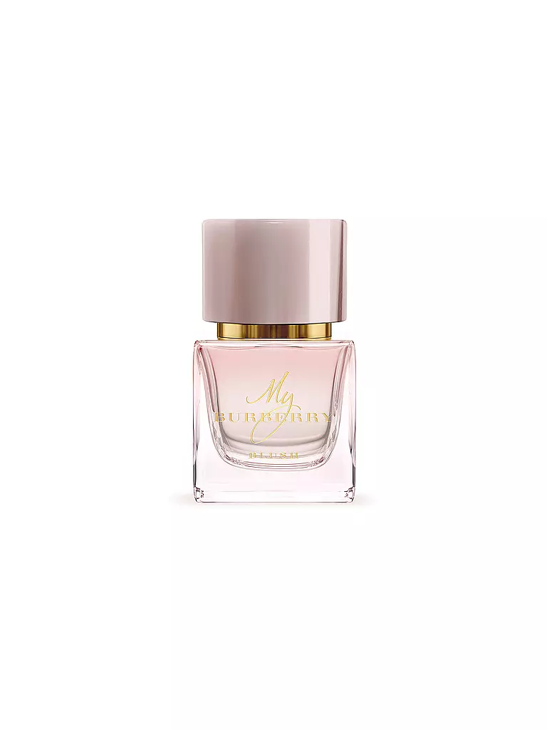 BURBERRY My Burberry Blush Eau de Parfum Natural Spray 30ml keine Farbe