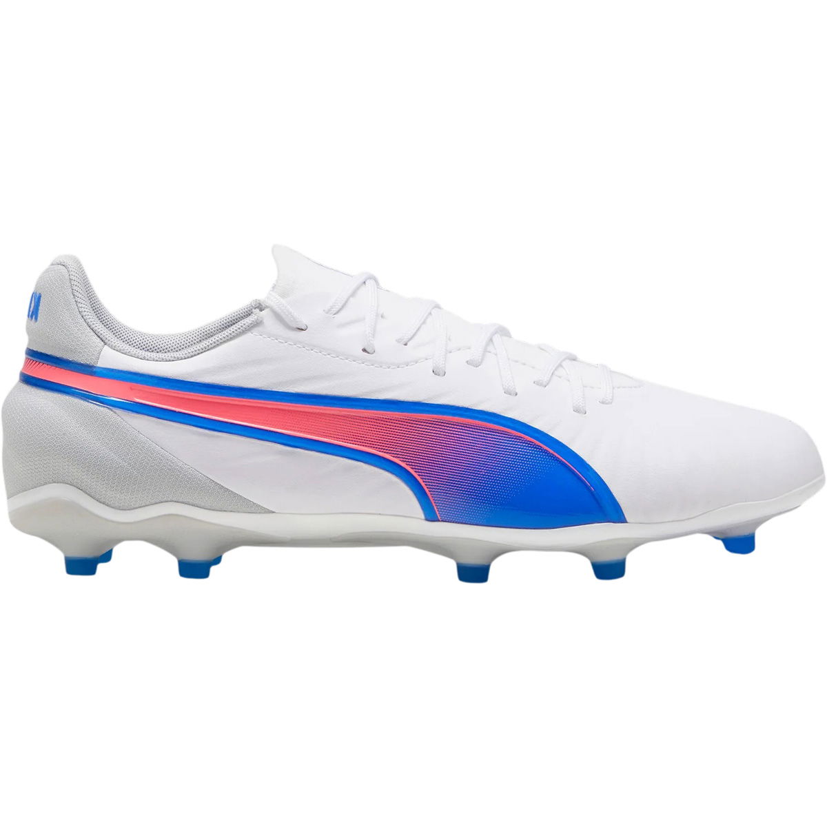 PUMA King Match FG/AG Fodboldstøvler