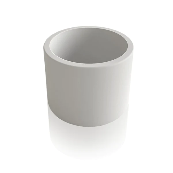 Moule silicone Tower 10 x 12 cm Silikomart