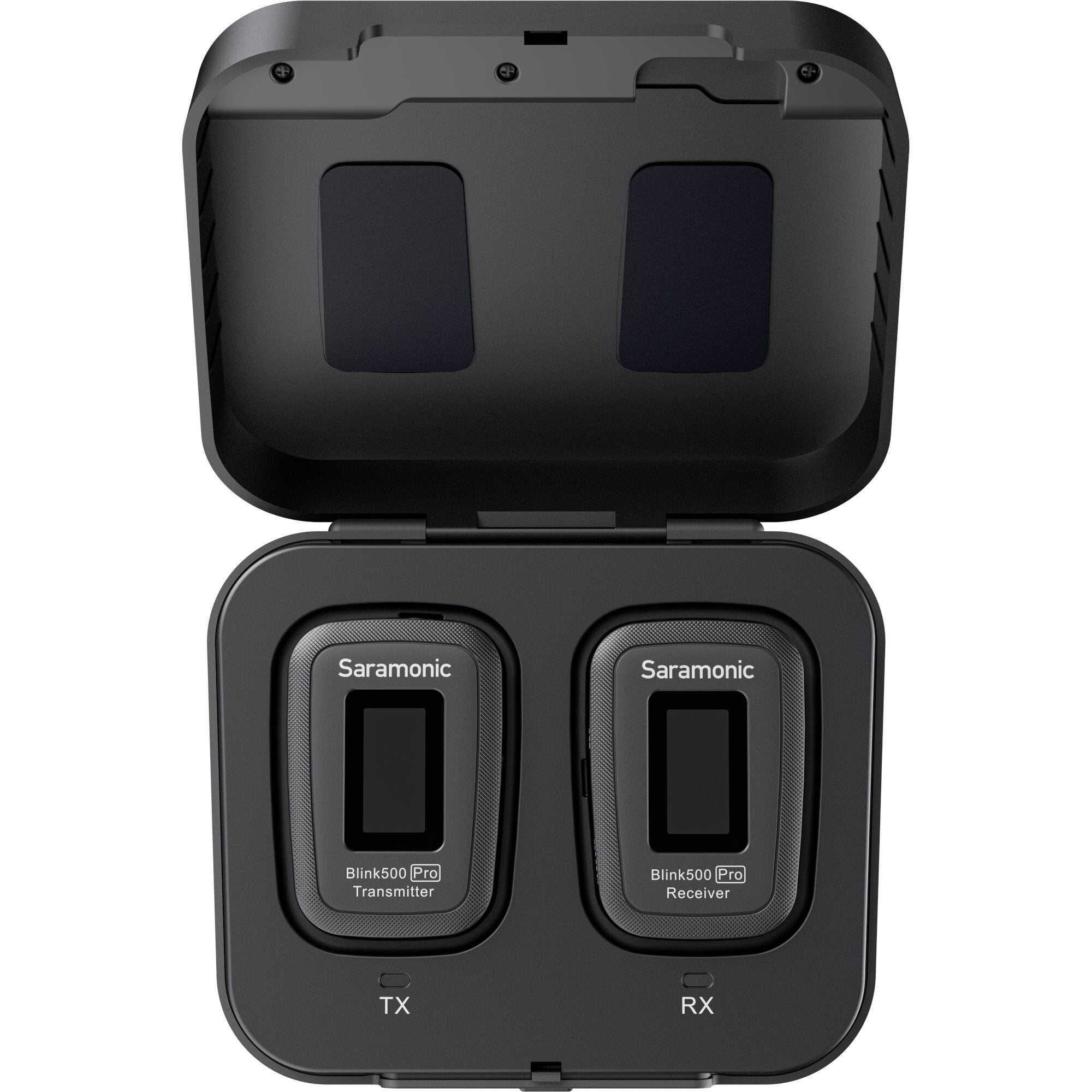 Saramonic Blink500 Pro B1 draadloze dasspeldmicrofoon