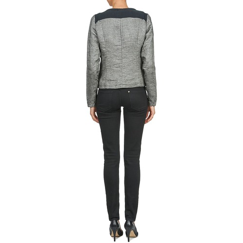 One Step - VALSE - Gris / Marine