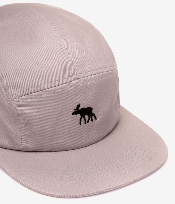 Anuell Moosam 5 Panel Cap (lilac)
