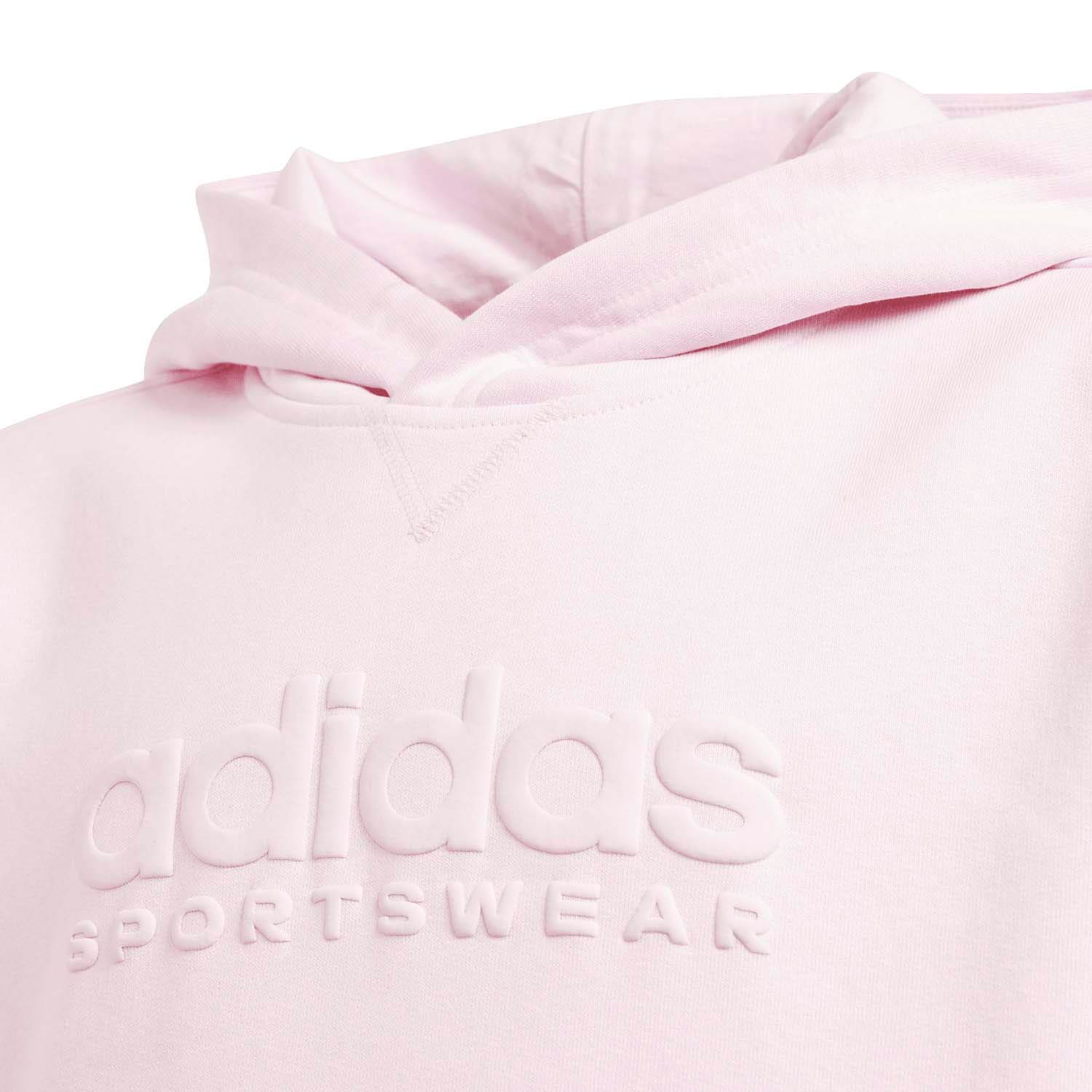 adidas  All Season Graphic Hoodie Kids