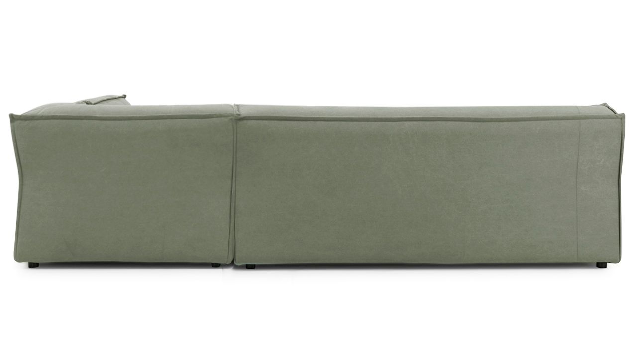 Hoek sofa Candy