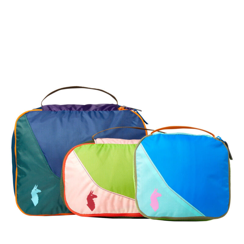 Cubo Packing Cube Bundle Del Dia - Organisateur de bagage