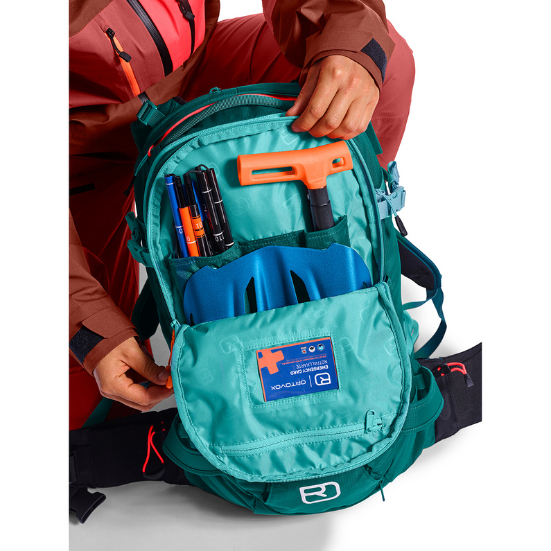 Ortovox Damen Free Rider 26 S Rucksack