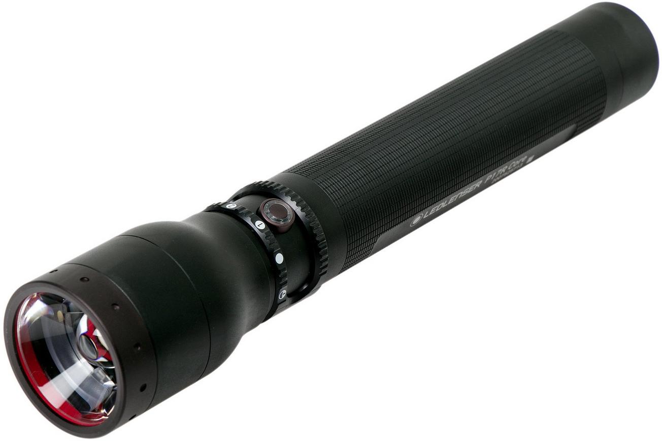 Ledlenser P17R Core oplaadbare zaklamp