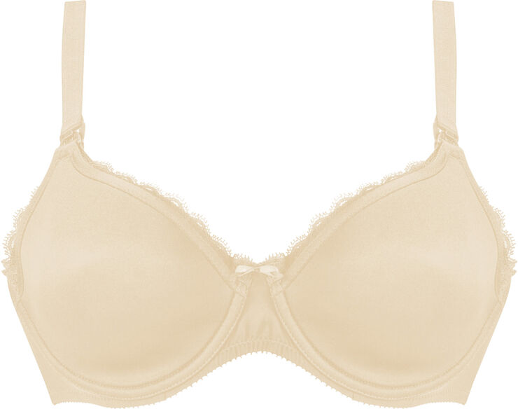 Chantelle Speciality Bras Nursing bra Perfect nude
