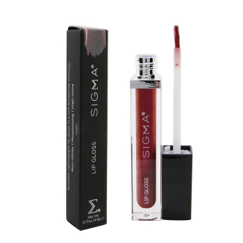 Sigma Beauty Lip Gloss