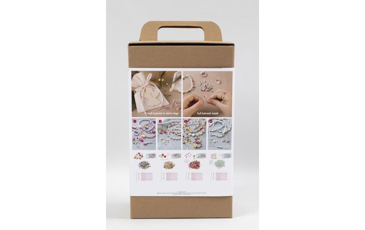 creativ company Adventskalender Es liegt keine Altersempfehlung vor
