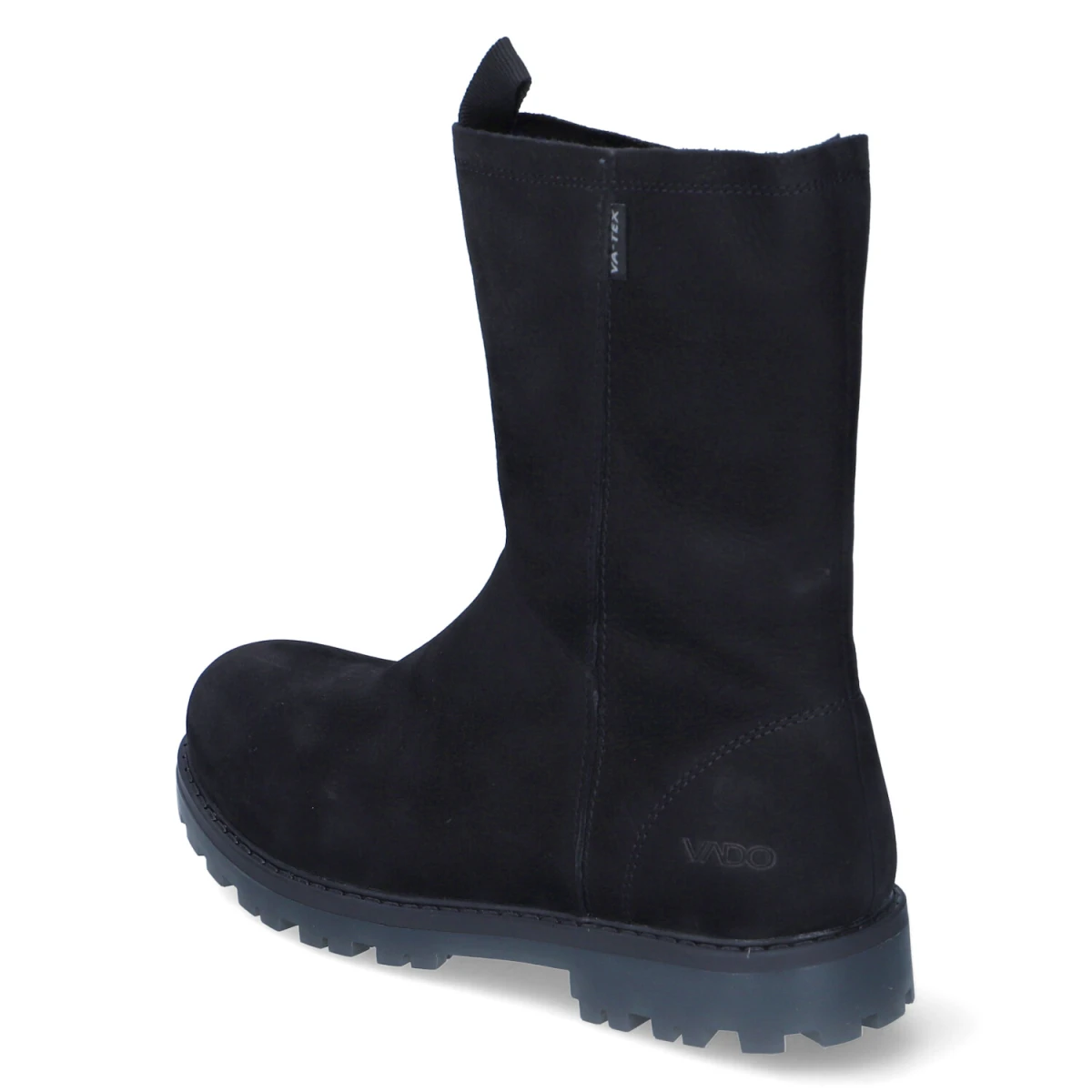 VadoWinterstiefeletten NENA - black