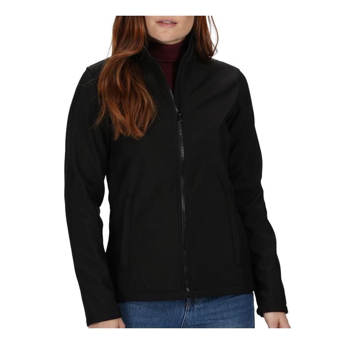 Regatta Ablaze Softshell Jas Dames