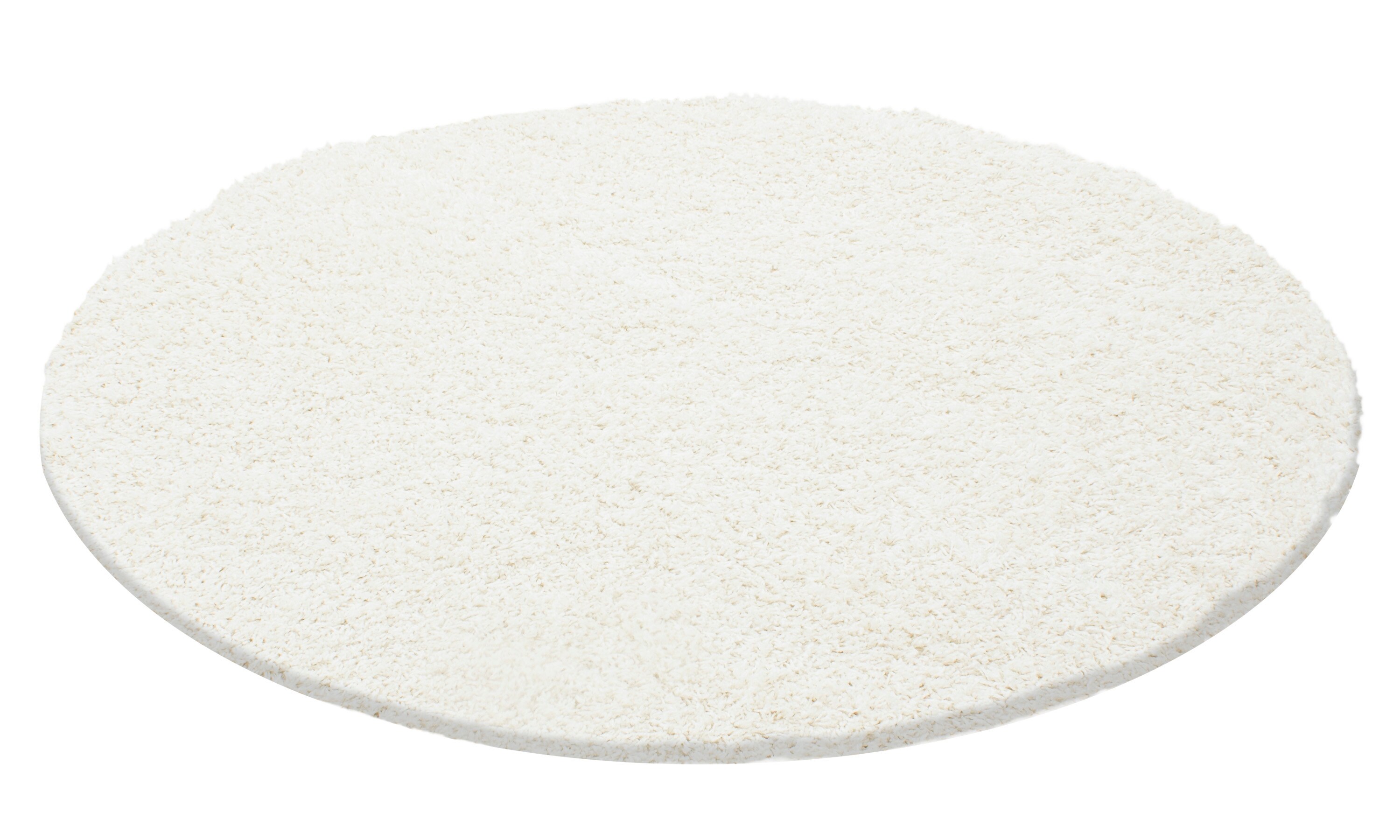 Hochflor Teppich Flauschiger Langflor, Shaggy, Rechteckig, ca. 50 mm Florhöhe