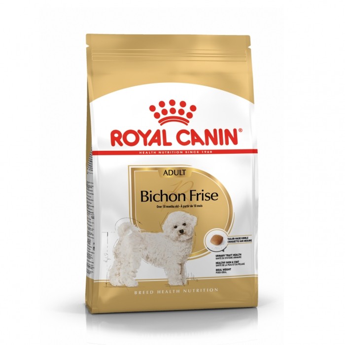 Royal Canin Bichon Frisé Adult