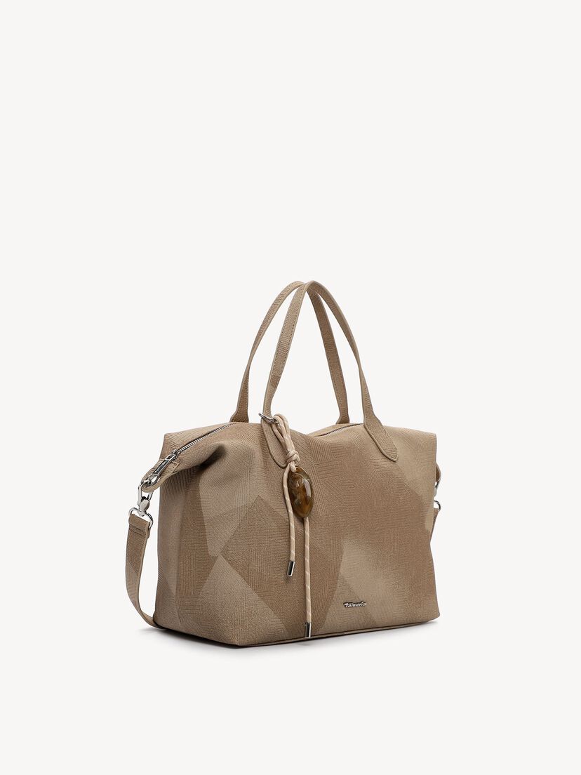 Shopper - beige