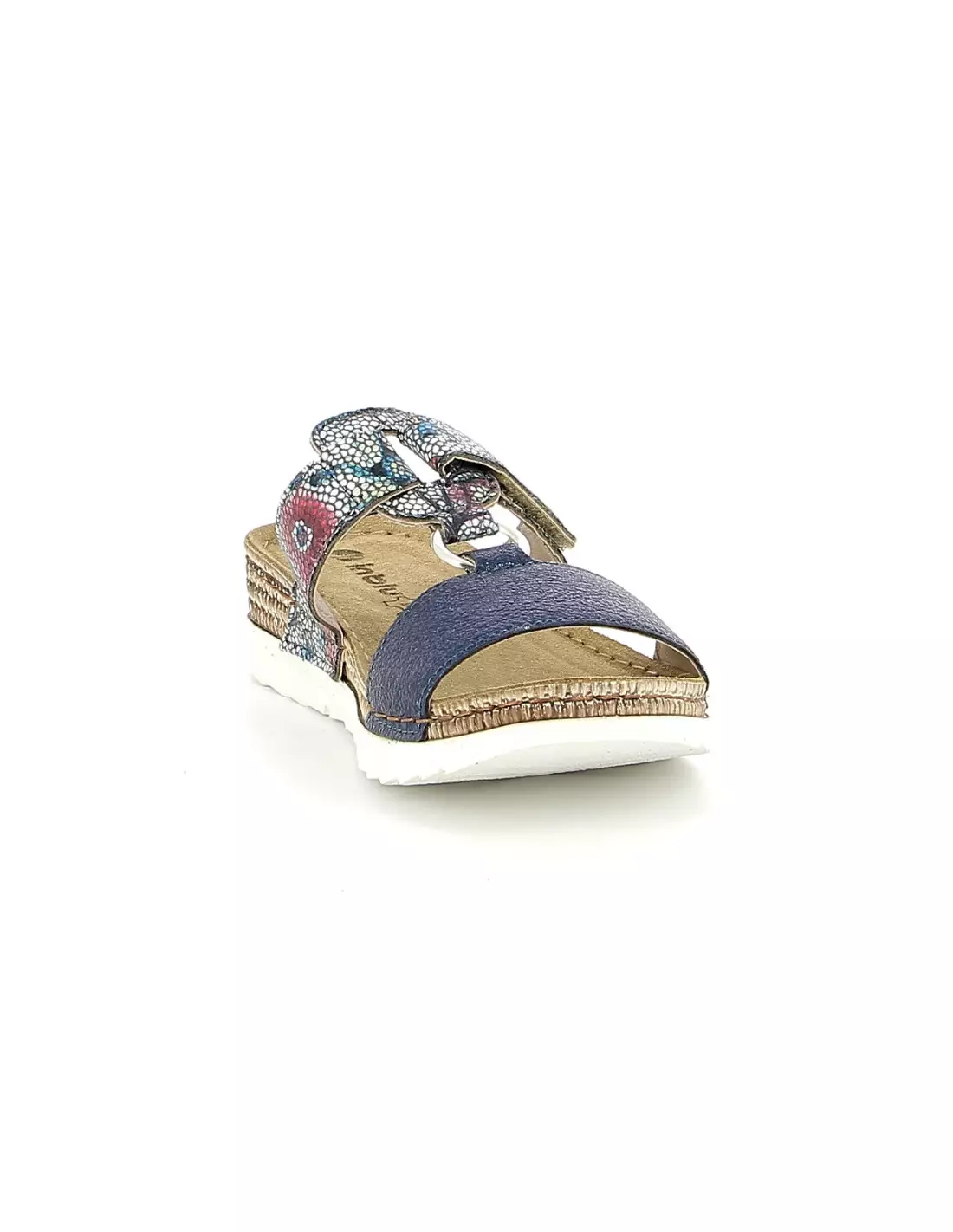 INBLU OF575301 - Mules & sabots Blue