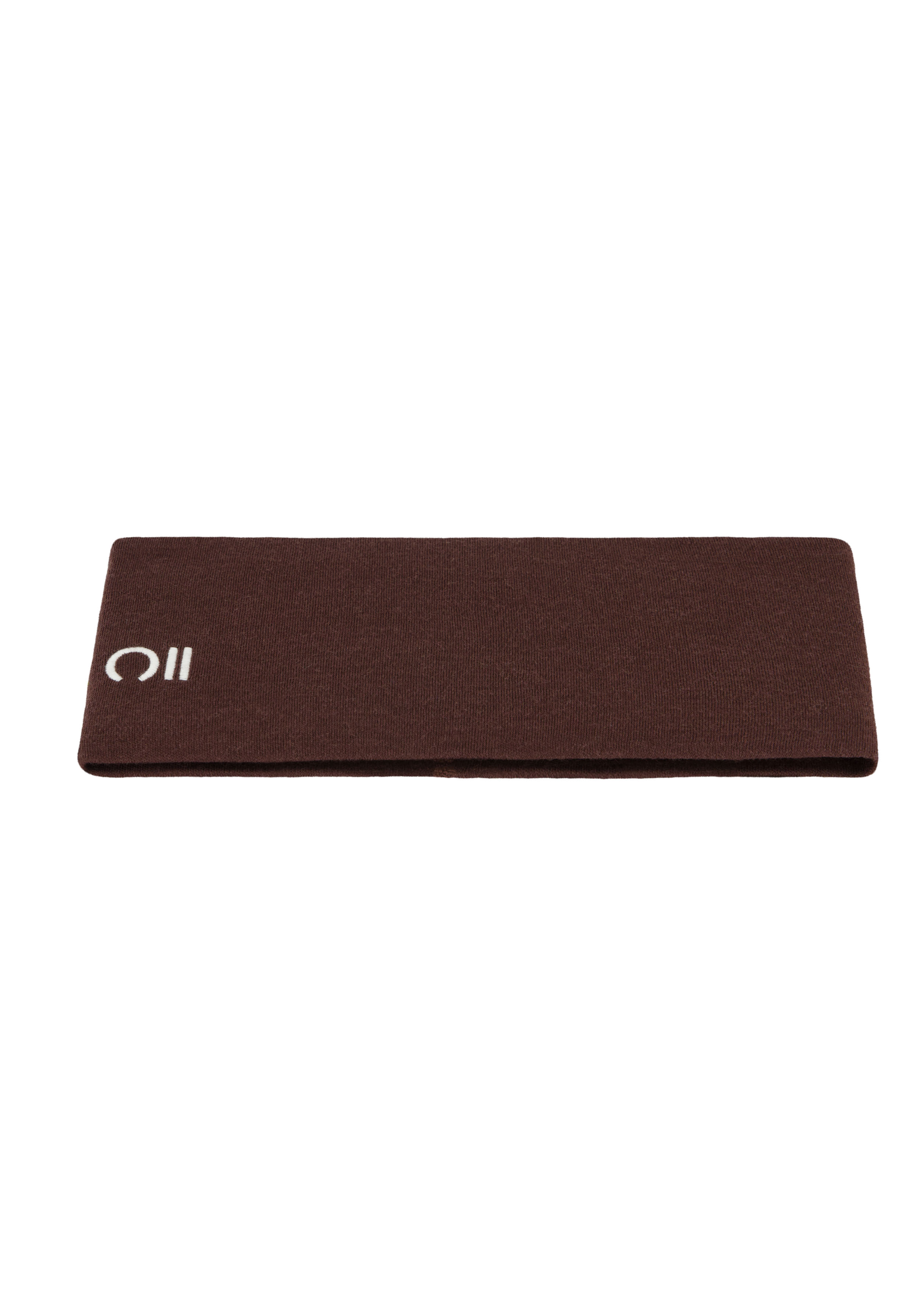 Rotauf Stirnband Eco Merino 200 Headband Maroon