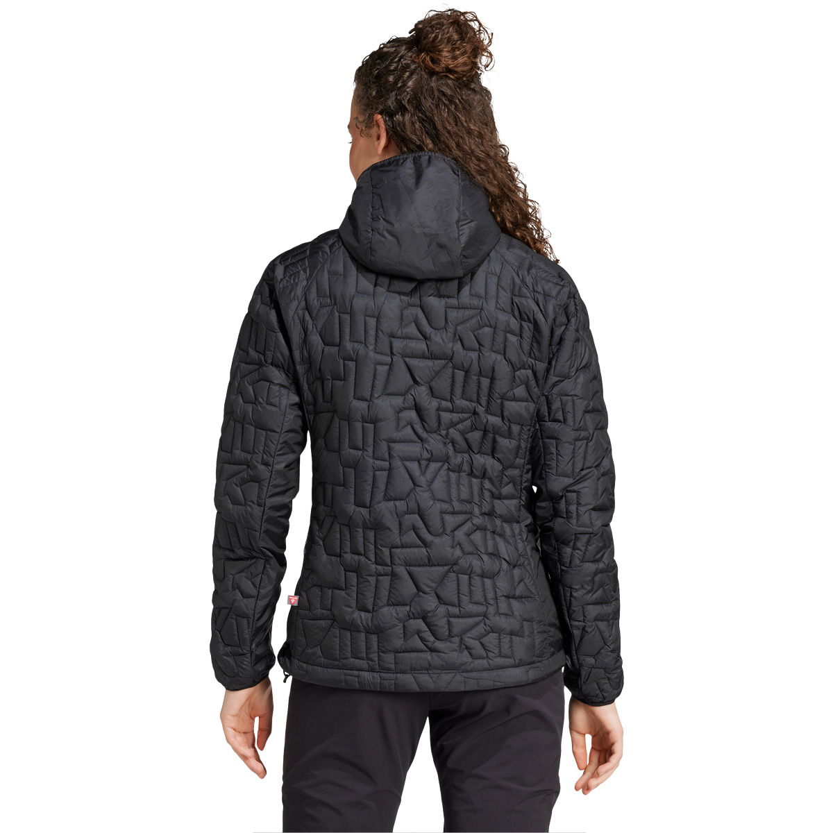adidas Terrex Xploric Primaloft Jakke Dame