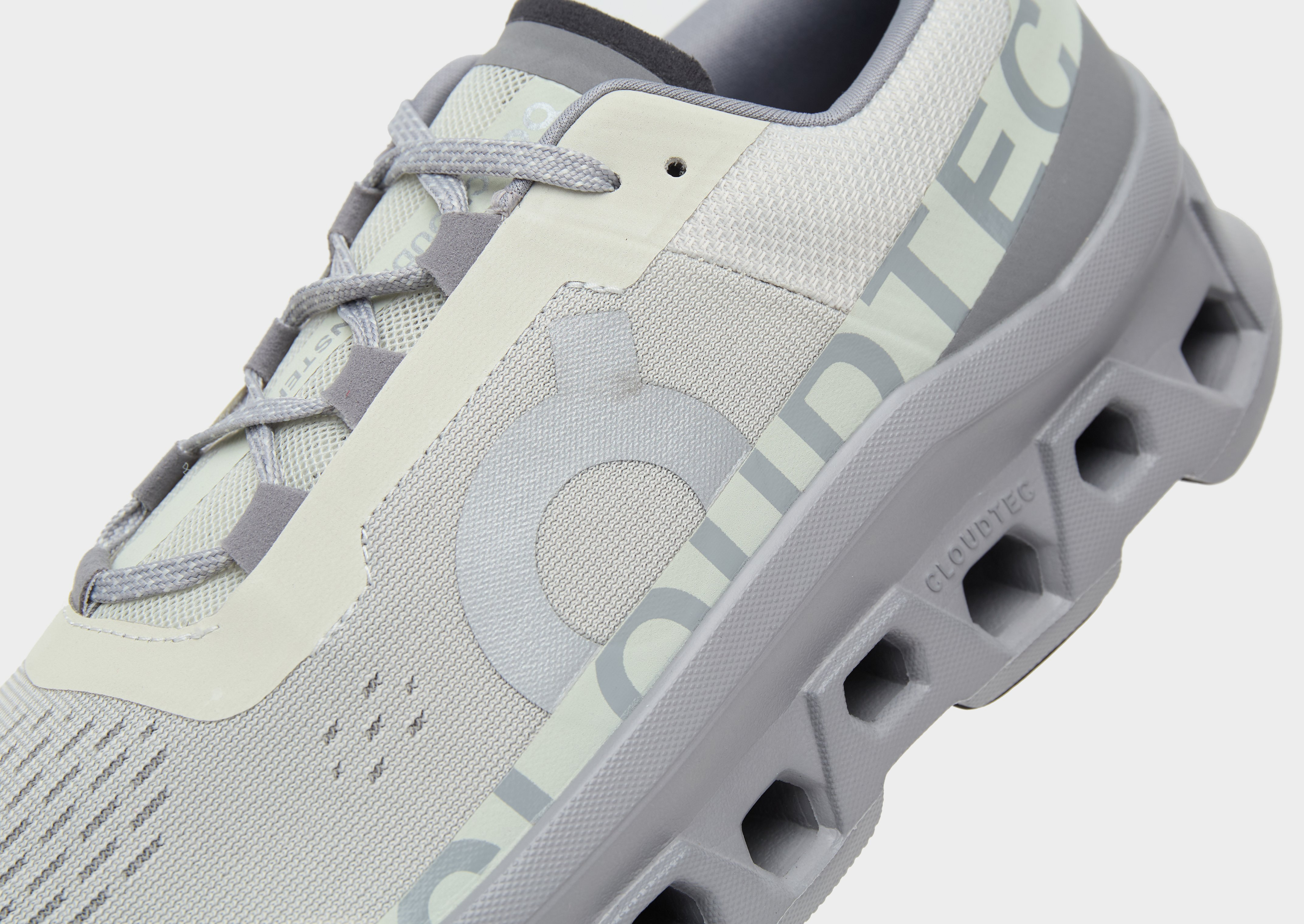 On Running Cloudmonster Homme