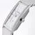 Jacques Lemans Damenuhr Dublin HighTech Ceramic weiß