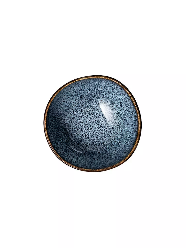 LIKE BY VILLEROY & BOCH Suppenbol 13x13x6,5cm Lave Glace hellblau
