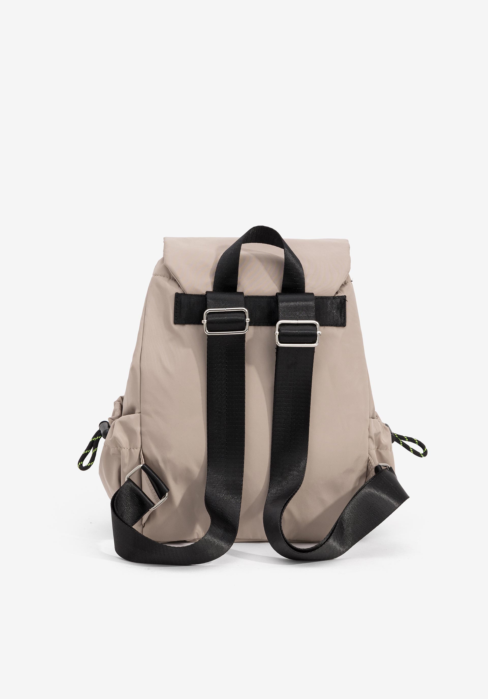Mochila de Nylon Acolchoada