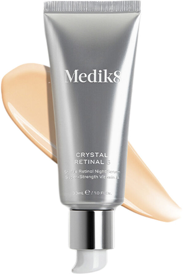 MEDIK8 Crystal Retinal 6 Serum