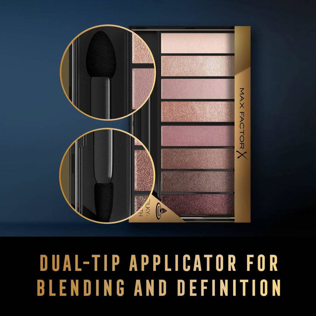 Kleur is veranderdMasterpiece Oogschaduw Palet Nude - 003 Rose Nudes