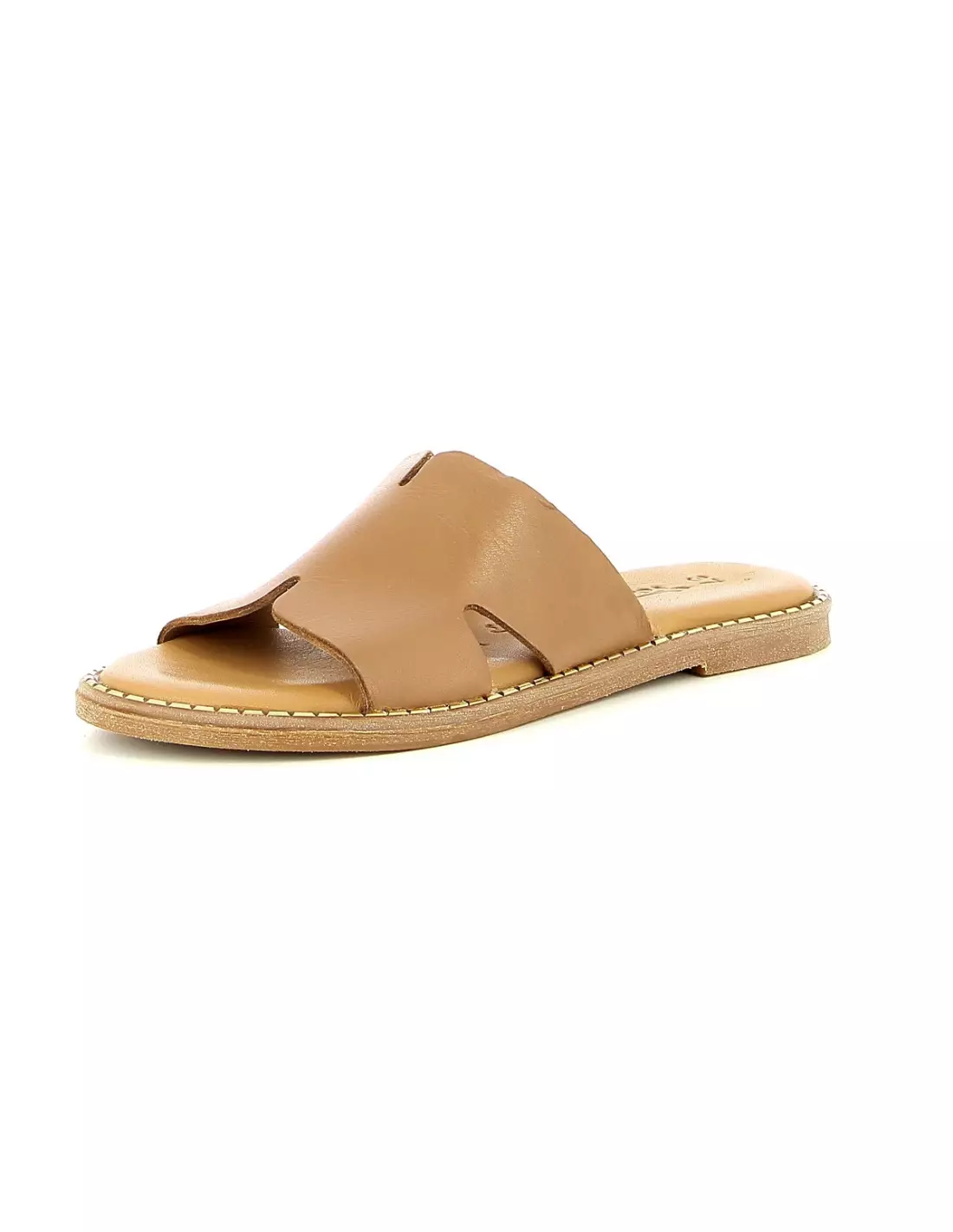 TAMARIS 27135 - Mules & sabots Cognac