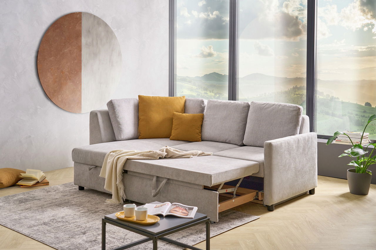 StepOne Ecksofa MULTIFLEX PLUS